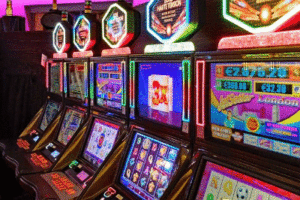 Is gambling illegal in Saudi Arabia