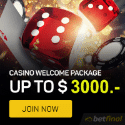 betfinal casino